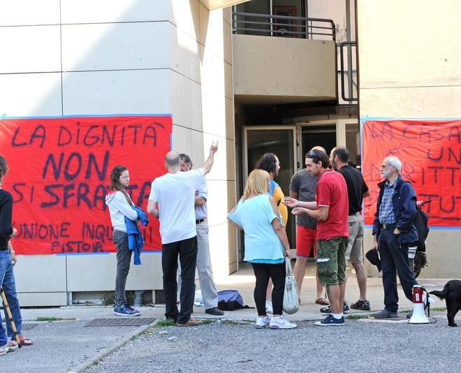 Affitti: quasi 500 famiglie chiedono soldi al Comune 