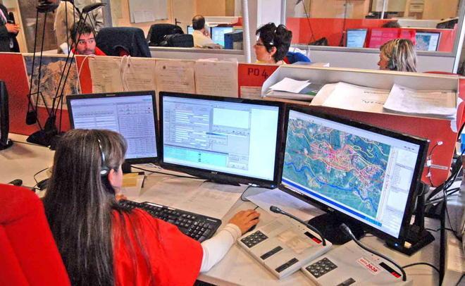 Sul 118 Firenze si schiera contro l’Asl di Pistoia 