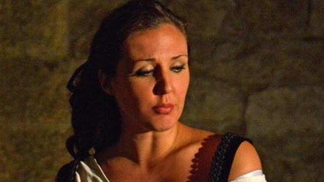Cavalleria Rusticana