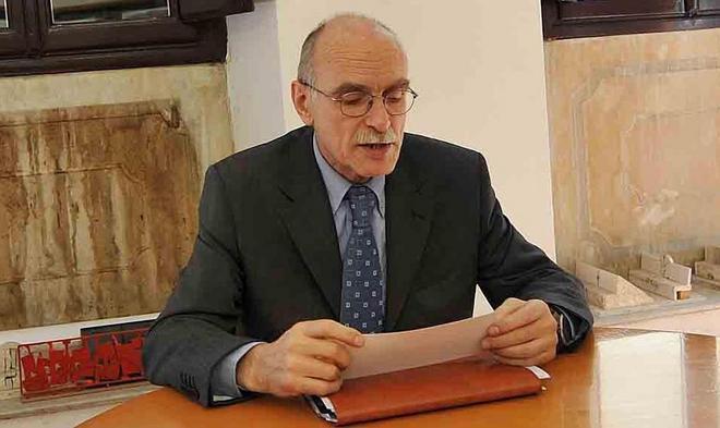Marconcini confermato al vertice Geofor
