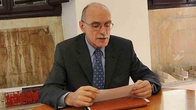Marconcini confermato al vertice Geofor