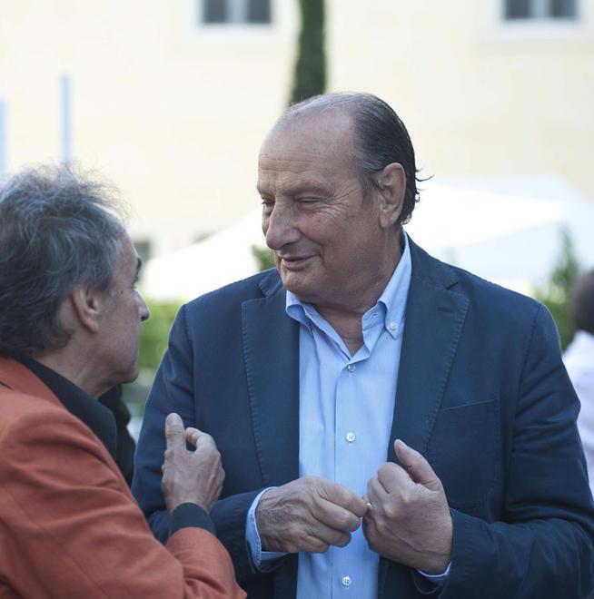 Cambio alla presidenza della Banca di Lajatico 