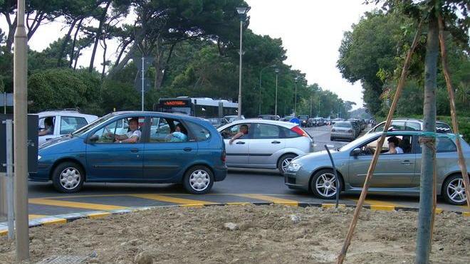 Strade bianche, il Pd del litorale: «No all’apertura»
