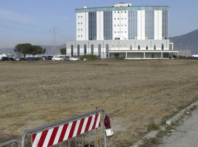 Un asilo solo per i bambini di chi lavora ad Ospedaletto