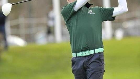Golf, Ranieri Gabbanini trionfa nel “Pinocchio”