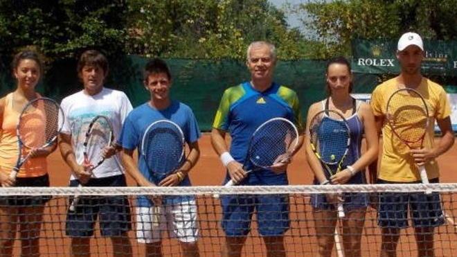 Al via le qualificazioni del torneo Fondiaria