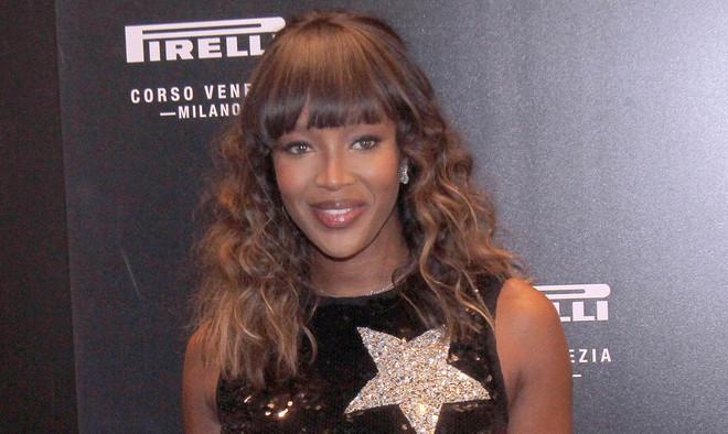 Trentamila euro per la suite di Naomi 