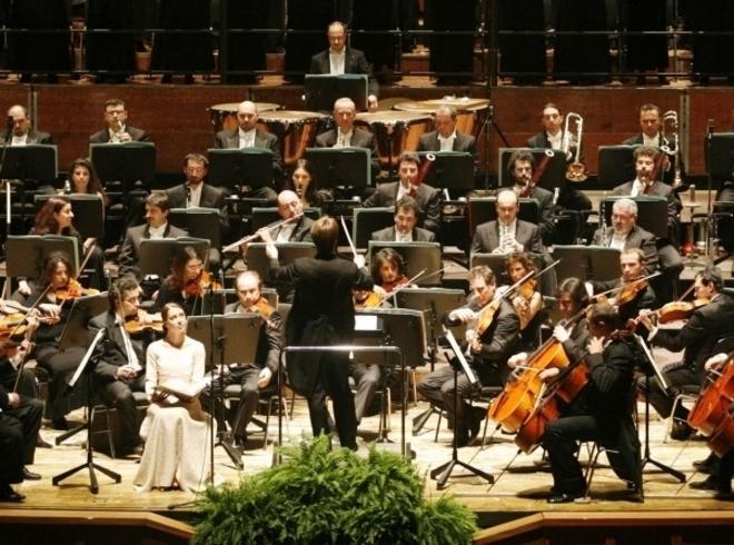 L’orchestra sciopera doccia fredda sul Gran Galà 