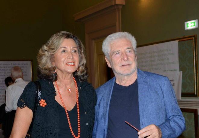Oscar etruschi la cerimonia dei premiati