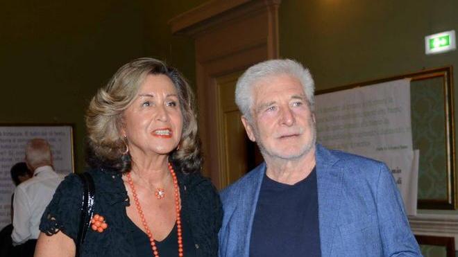 Oscar etruschi la cerimonia dei premiati