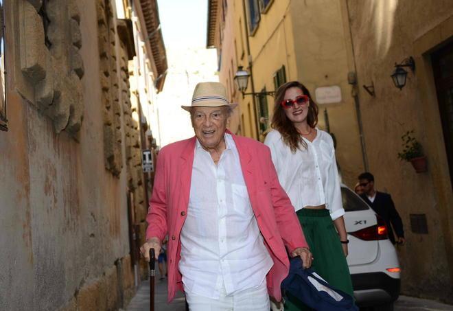 «Peccato, il mio Teatro Romano...» 