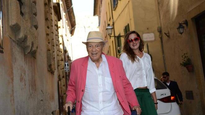 «Peccato, il mio Teatro Romano...»