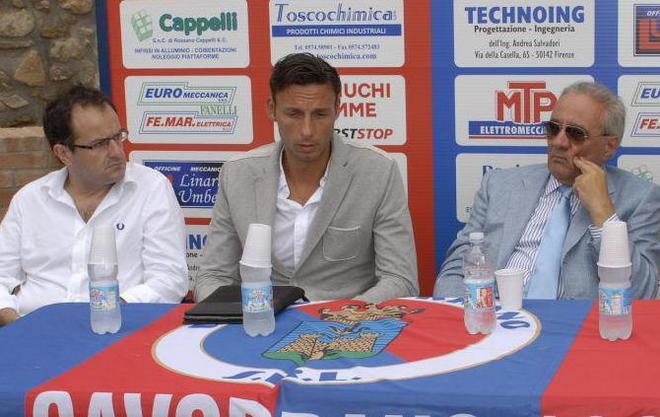 Gavorrano in amichevole al Malservisi 
