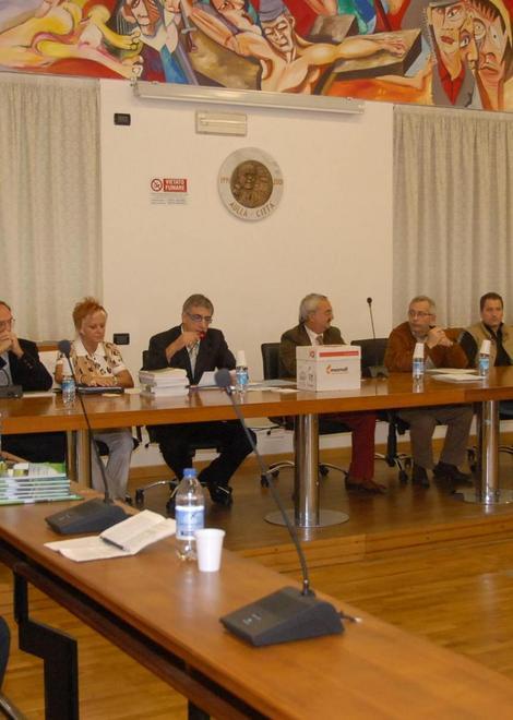 Aulla, convocato il consiglio comunale