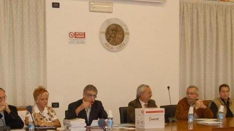 Aulla, convocato il consiglio comunale