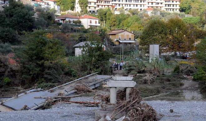 «Stadano è uguale a Serricciolo» 