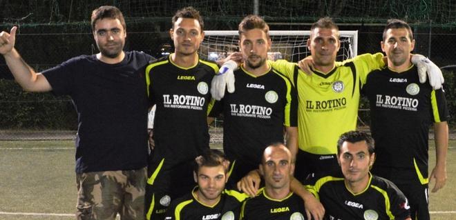 Mediterranea regina del calcio a 8 