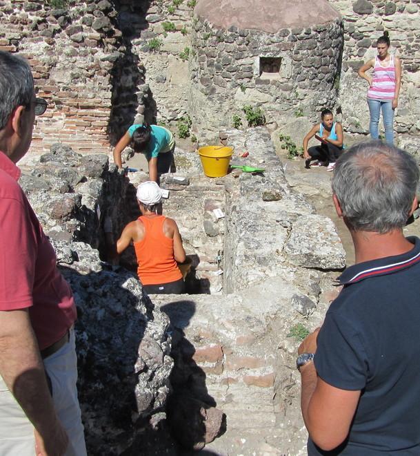 I segreti svelati dell’antica chiesa di Mesumundu 
