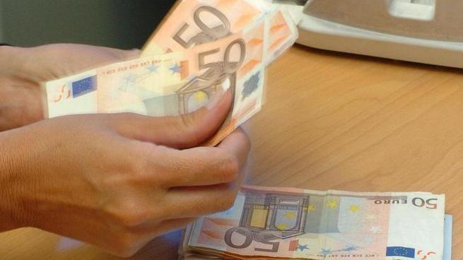 C’è anche chi dimentica i soldi in banca