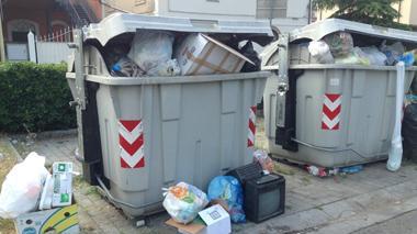 «La gestione dei rifiuti da rivedere»