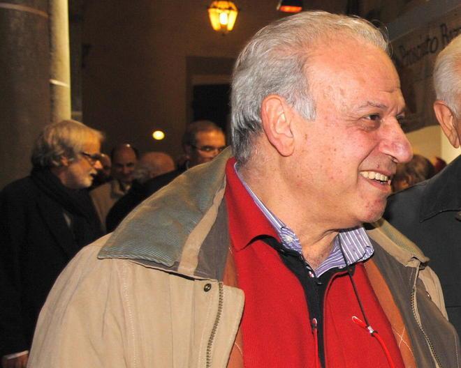 Morto Aurelio Russo, esponente di punta del Pd 