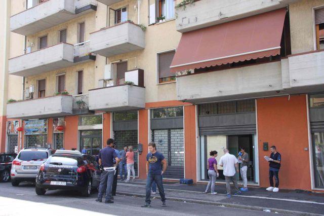 Cinese ucciso a coltellate nel cuore di Chinatown 