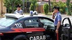 Ladri rubano 36 fucili in una villetta