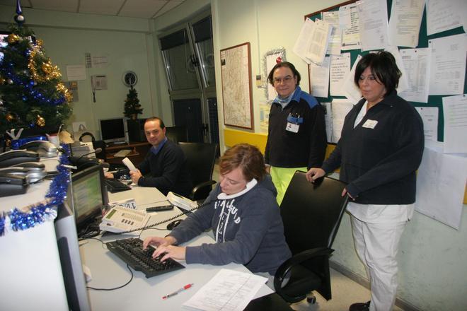Nasce il comitato contro il trasferimento della centrale 118 a Firenze 