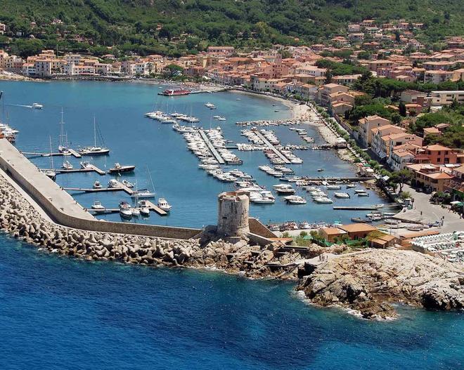 C’è l’accordo in Regione per la riqualificazione del porto turistico 