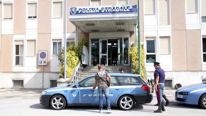 Sorpreso con la droga alla guida di un tir