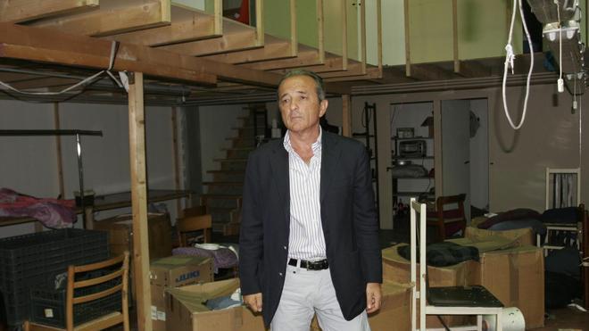 Milone: «Gli orientali ci fanno diventare la capitale dell’illegalità»