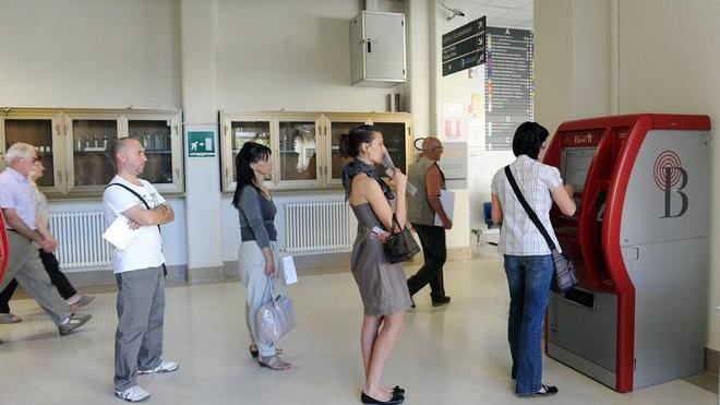 Uniformate le procedure di riscossione dei ticket sanitari
