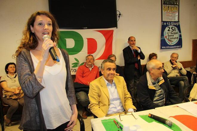 Bugetti: «Milone faccia il suo lavoro e la smetta di strumentalizzare» 