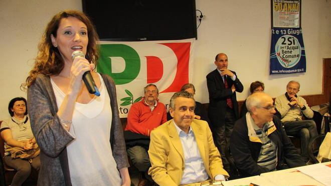 Bugetti: «Milone faccia il suo lavoro e la smetta di strumentalizzare»
