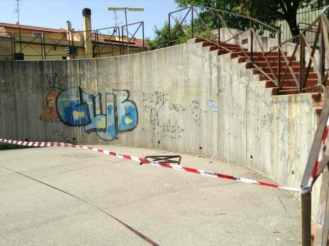 L’anfiteatro di Santa Lucia verrà ristrutturato da settembre 