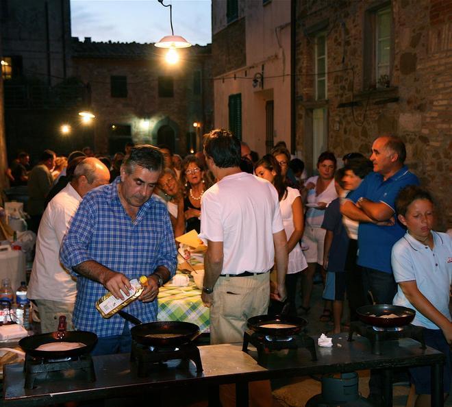 A caccia di stelle