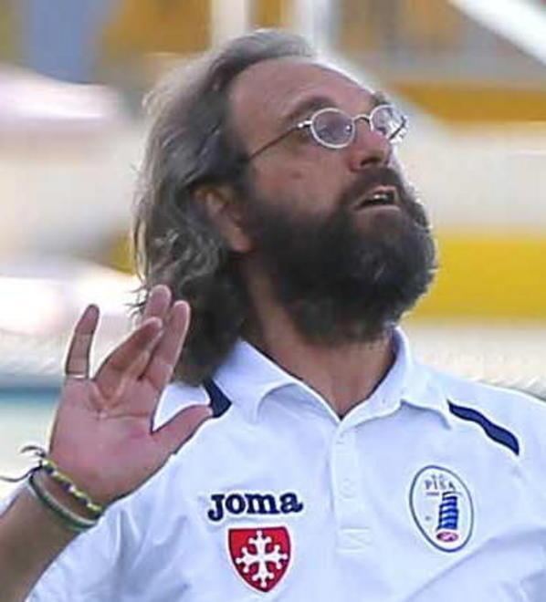 Pisa costruito per vincere il campionato