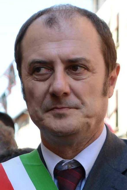 Il dolore del sindaco Cicarelli «Mi sento vicino alla famiglia»