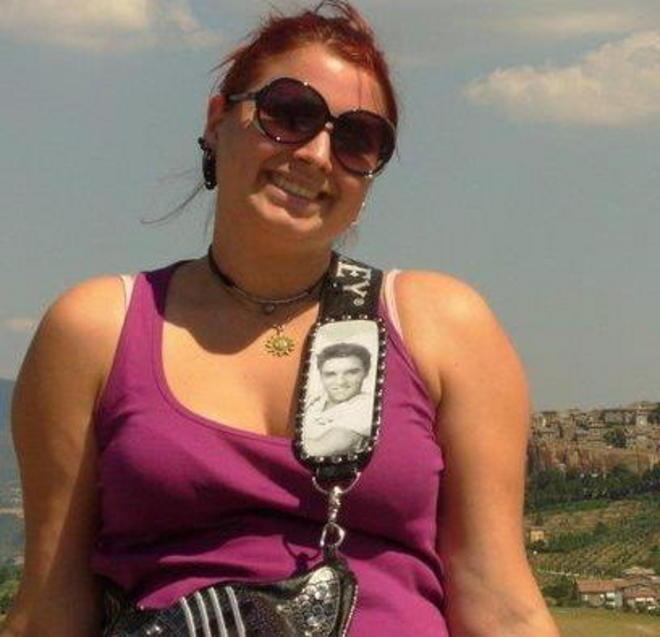 «Sorriso solare e battuta pronta» 