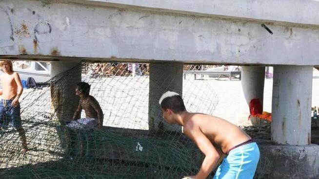 Chi è a favore chiede «un bel canniccio»