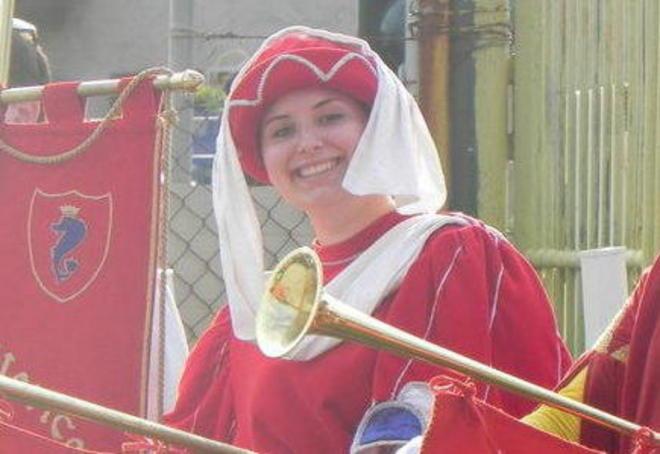 Muore a 22 anni stroncata da un malore 