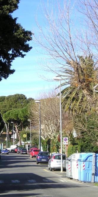 «Serve l’autovelox o 30 km orari» 