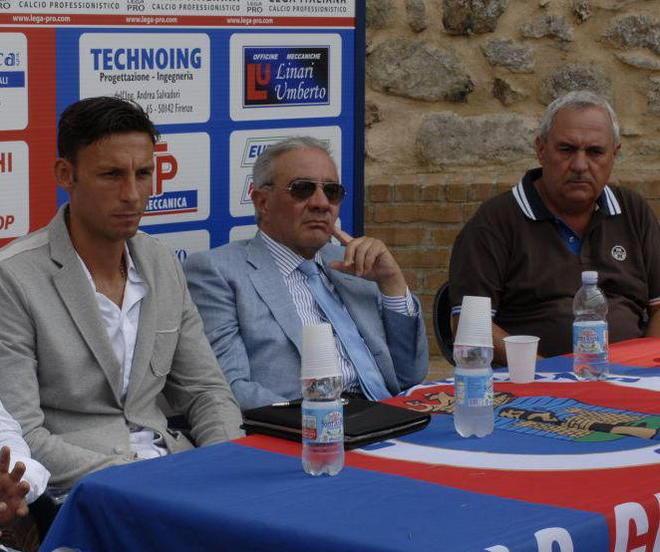 Gavorrano sprint contro i disoccupati 