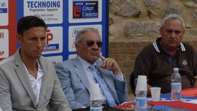 Gavorrano sprint contro i disoccupati