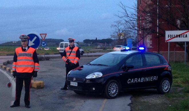 Evasione milionaria, in carcere 