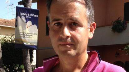 Il dottor Basili è arrivato per primo e ha tentato di rianimarlo