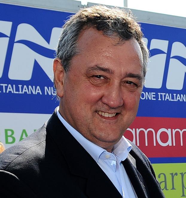 Paltrinieri, un lampo per il bronzo mondiale 