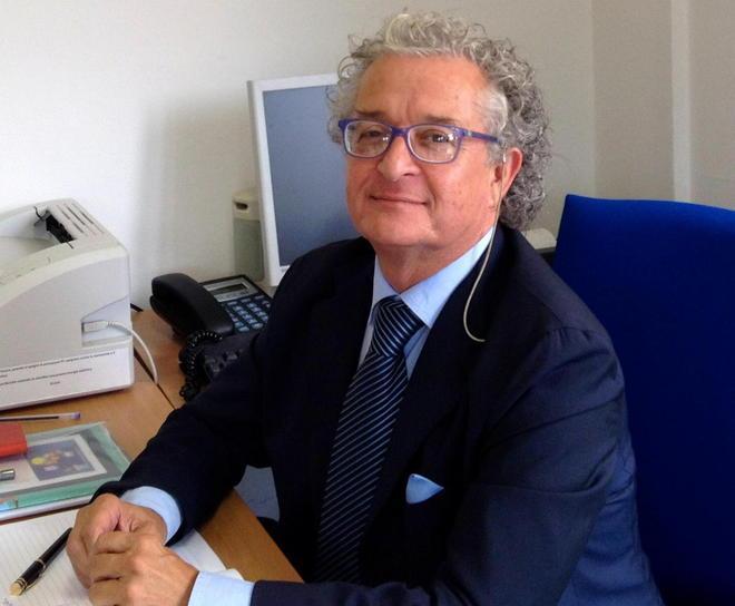 Ancora tanti messaggi per il professor Catarsi