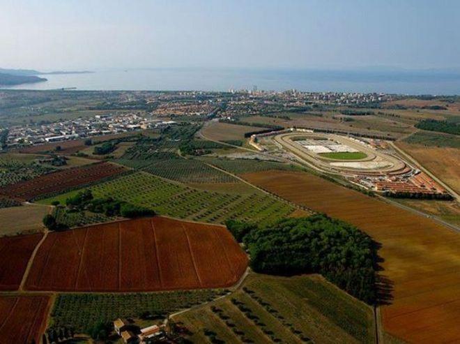 Follonica, il grande sogno Ospitare il Derby del trotto 