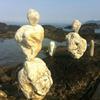 Fra Zen e cultura, l’arte di far stare le pietre in equilibrio 